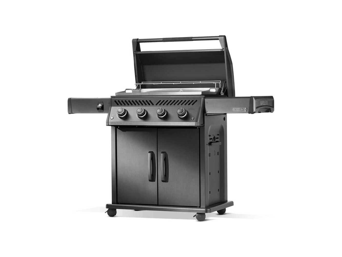 Napoleon Grelhador a Gás Rogue PRO Phantom 30