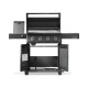 Napoleon Barbacoa de Gas Rogue PRO Phantom 30