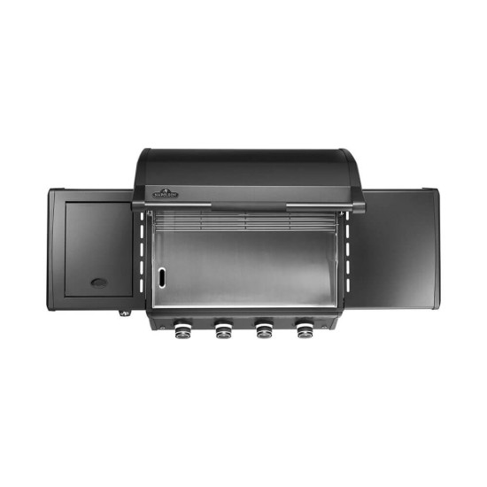 Napoleon Barbacoa de Gas Rogue PRO Phantom 30