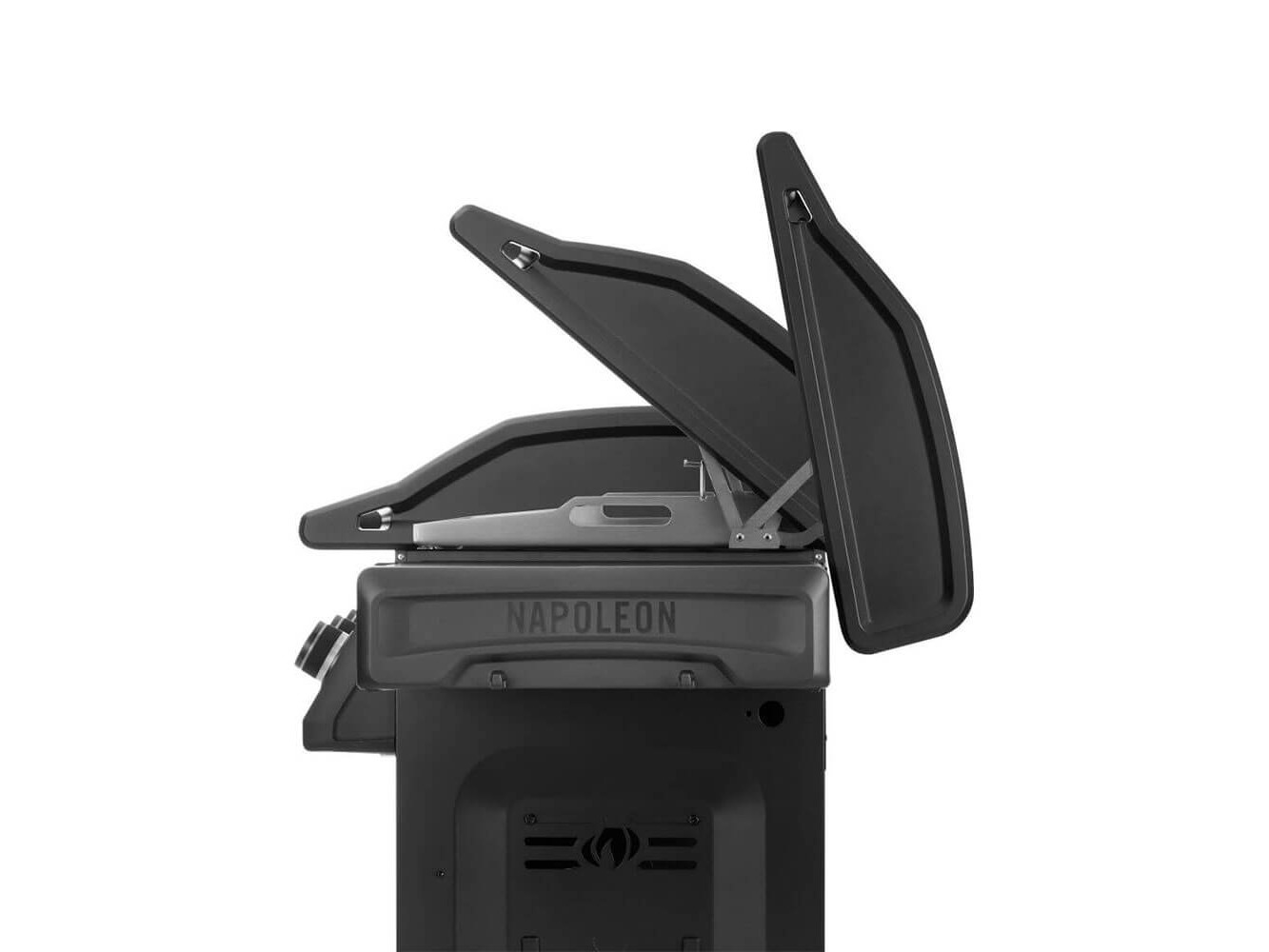 Napoleon Grelhador a Gás Rogue PRO Phantom 30