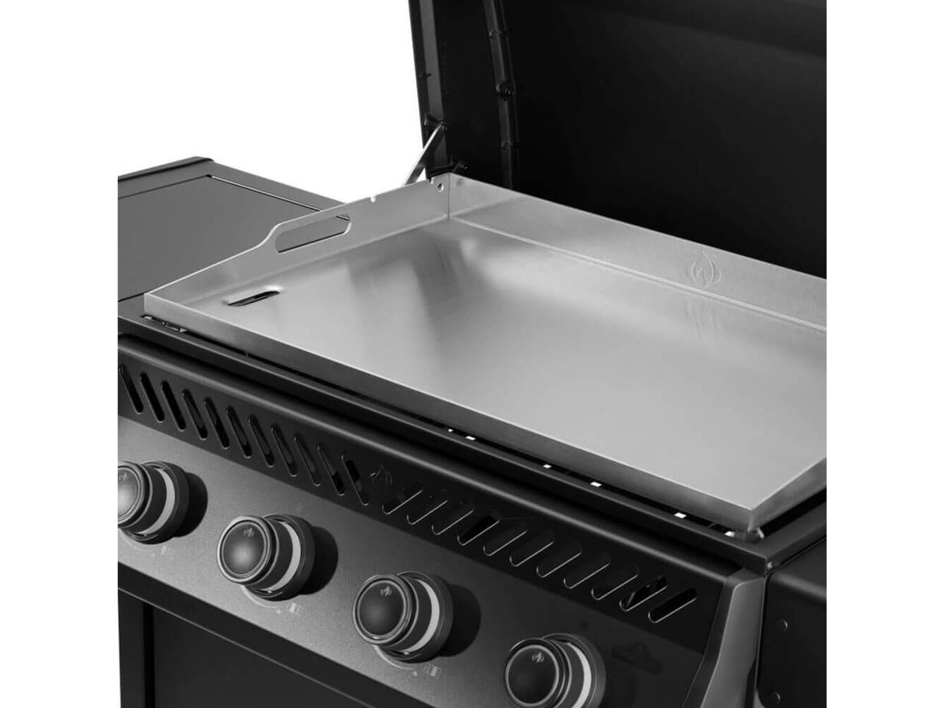 Napoleon Grelhador a Gás Rogue PRO Phantom 30