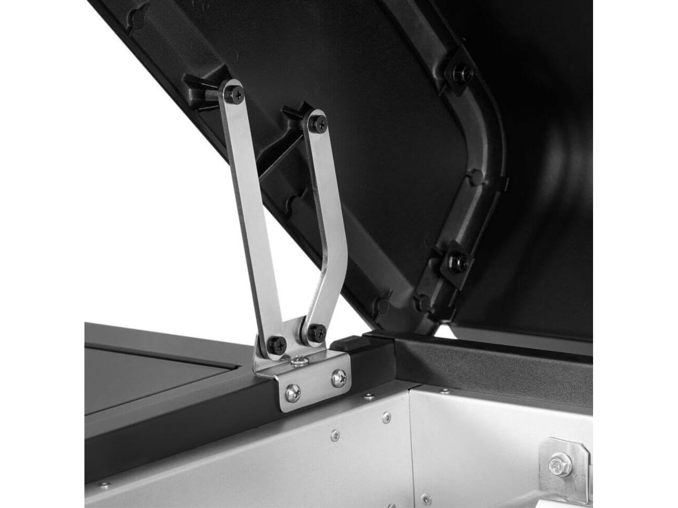 Napoleon Grelhador a Gás Rogue PRO Phantom 30