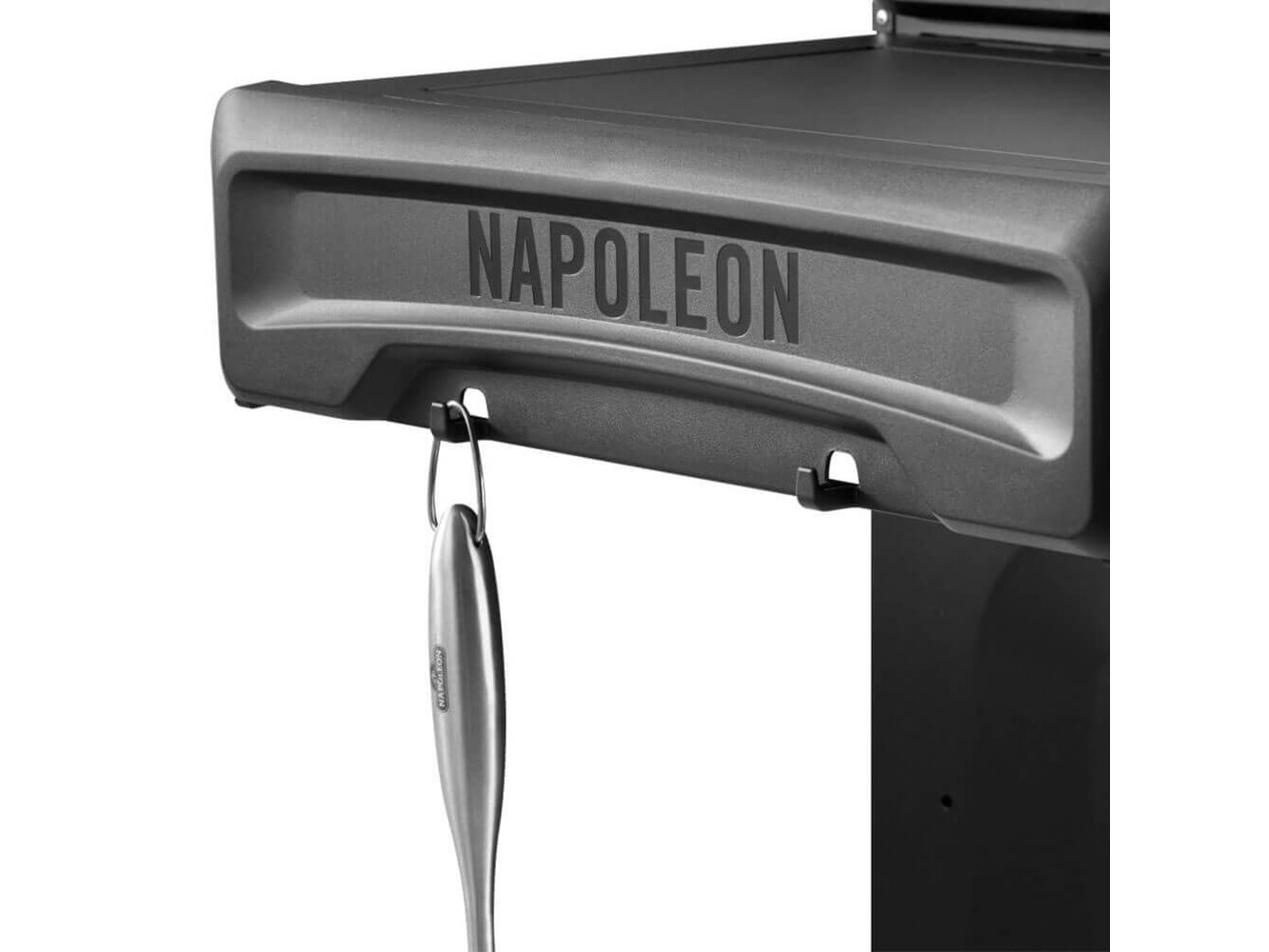 Napoleon Grelhador a Gás Rogue PRO Phantom 30