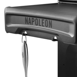 Napoleon Grelhador a Gás Rogue PRO Phantom 30