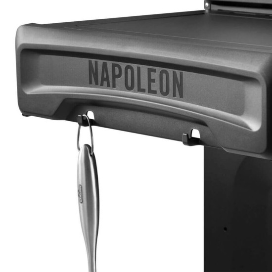 Napoleon Barbacoa de Gas Rogue PRO Phantom 30