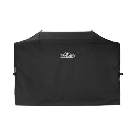 Napoleon Barbacoa de Gas Rogue PRO Phantom 30