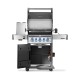 Napoleon Barbecue à Gaz Rogue PRO-S 425 RSIB Noir Napoleon Barbecue à Gaz Rogue PRO-S 425 RSIB Noir