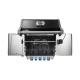 Napoleon Barbecue à Gaz Rogue PRO-S 425 RSIB Noir Napoleon Barbecue à Gaz Rogue PRO-S 425 RSIB Noir