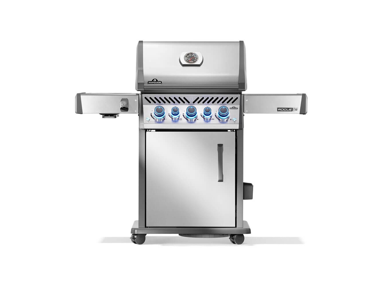 Napoleon Grelhador a Gás Rogue PRO-S 425 RSIB Napoleon Grelhador a Gás Rogue PRO-S 425 RSIB