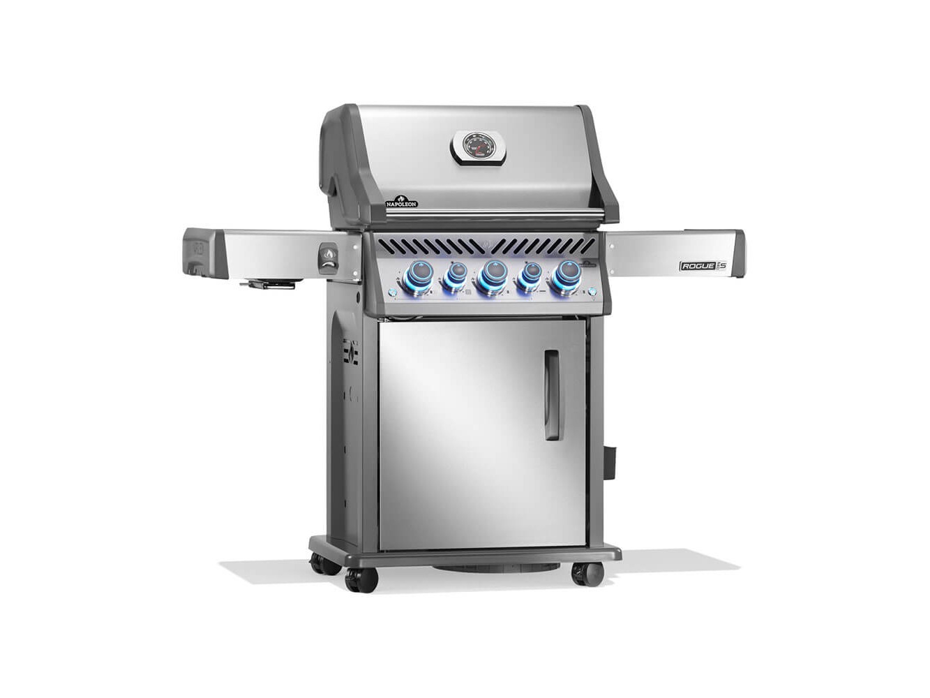 Napoleon Grelhador a Gás Rogue PRO-S 425 RSIB Napoleon Grelhador a Gás Rogue PRO-S 425 RSIB