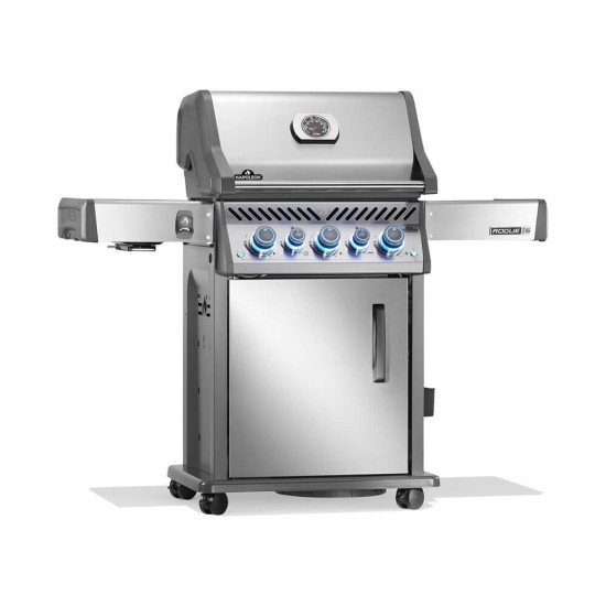 Napoleon Barbacoa de Gas Rogue PRO-S 425 RSIB