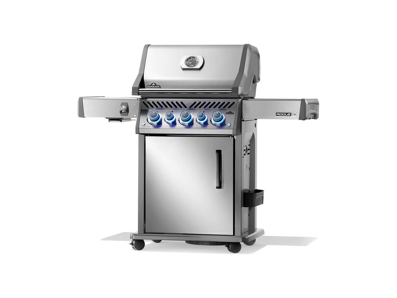 Napoleon Grelhador a Gás Rogue PRO-S 425 RSIB Napoleon Grelhador a Gás Rogue PRO-S 425 RSIB