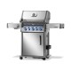 Napoleon Barbacoa de Gas Rogue PRO-S 425 RSIB