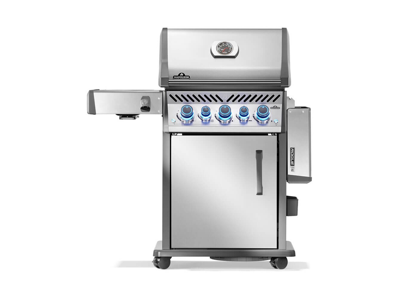 Napoleon Grelhador a Gás Rogue PRO-S 425 RSIB Napoleon Grelhador a Gás Rogue PRO-S 425 RSIB