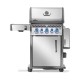Napoleon Barbacoa de Gas Rogue PRO-S 425 RSIB