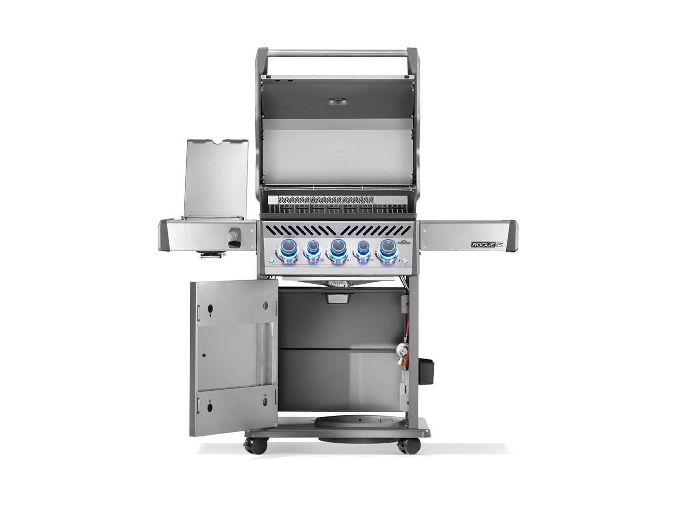 Napoleon Grelhador a Gás Rogue PRO-S 425 RSIB Napoleon Grelhador a Gás Rogue PRO-S 425 RSIB