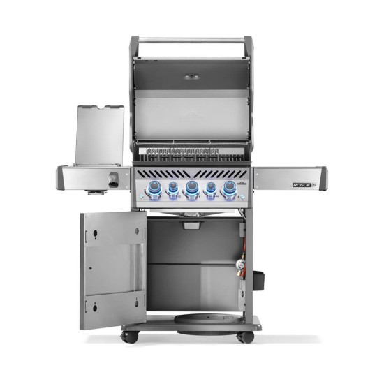 Napoleon Barbacoa de Gas Rogue PRO-S 425 RSIB