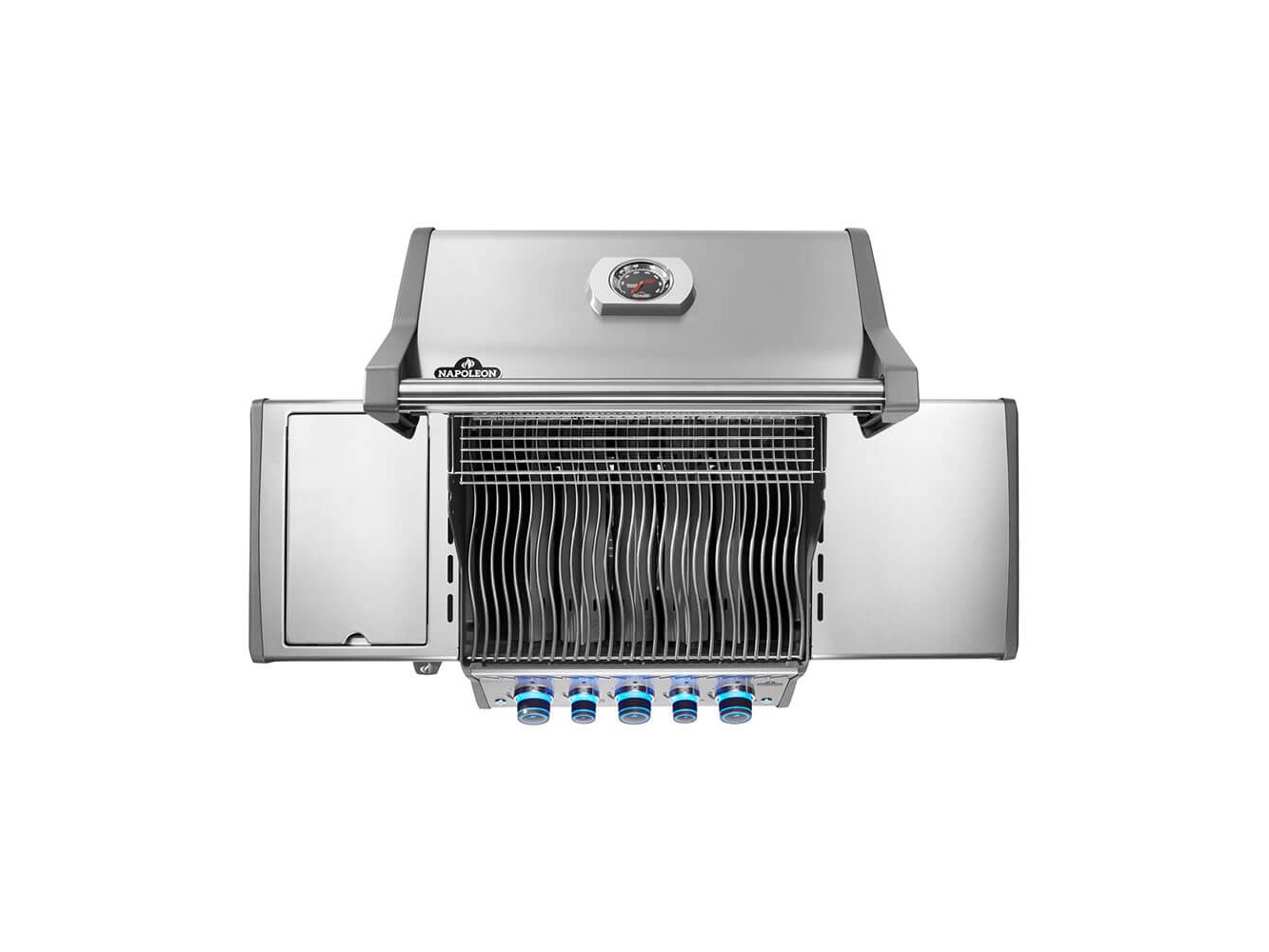 Napoleon Grelhador a Gás Rogue PRO-S 425 RSIB Napoleon Grelhador a Gás Rogue PRO-S 425 RSIB
