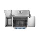 Napoleon Barbacoa de Gas Rogue PRO-S 425 RSIB