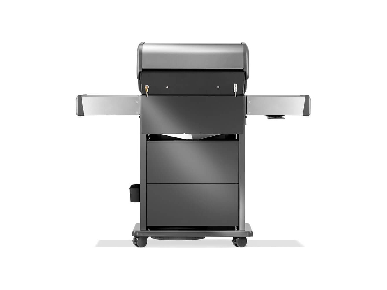 Napoleon Grelhador a Gás Rogue PRO-S 425 RSIB Napoleon Grelhador a Gás Rogue PRO-S 425 RSIB