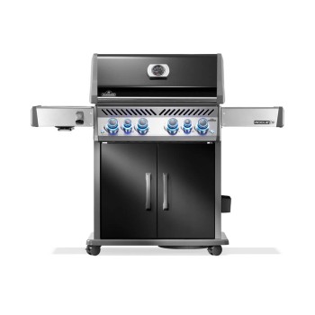 Napoleon Rogue PRO-S 525 RSIB Black Gas Grill Napoleon Rogue PRO-S 525 RSIB Black Gas Grill