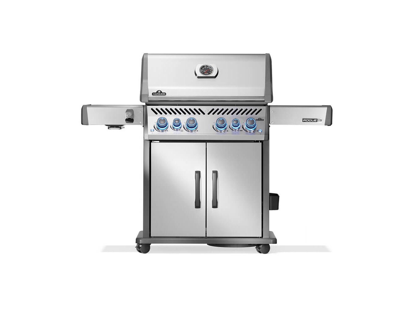 Napoleon Grelhador a Gás Rogue PRO-S 525 RSIB Napoleon Grelhador a Gás Rogue PRO-S 525 RSIB