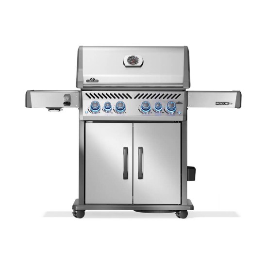 Napoleon Barbecue à Gaz Rogue PRO-S 525 RSIB Napoleon Barbecue à Gaz Rogue PRO-S 525 RSIB