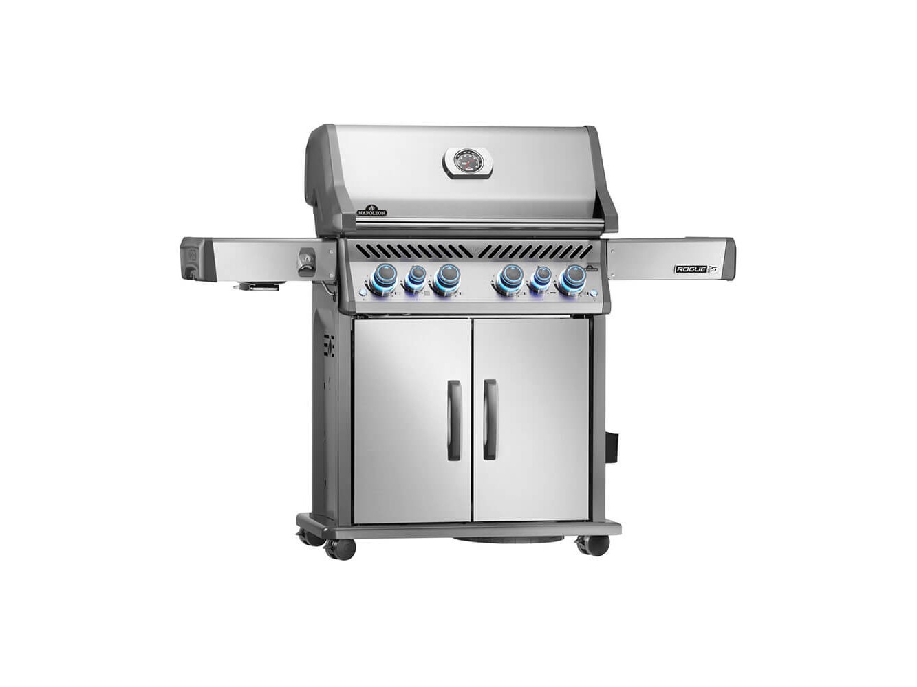 Napoleon Grelhador a Gás Rogue PRO-S 525 RSIB Napoleon Grelhador a Gás Rogue PRO-S 525 RSIB
