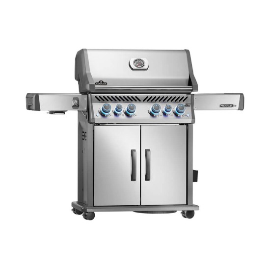 Napoleon Barbecue à Gaz Rogue PRO-S 525 RSIB Napoleon Barbecue à Gaz Rogue PRO-S 525 RSIB