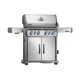 Napoleon Barbecue à Gaz Rogue PRO-S 525 RSIB Napoleon Barbecue à Gaz Rogue PRO-S 525 RSIB