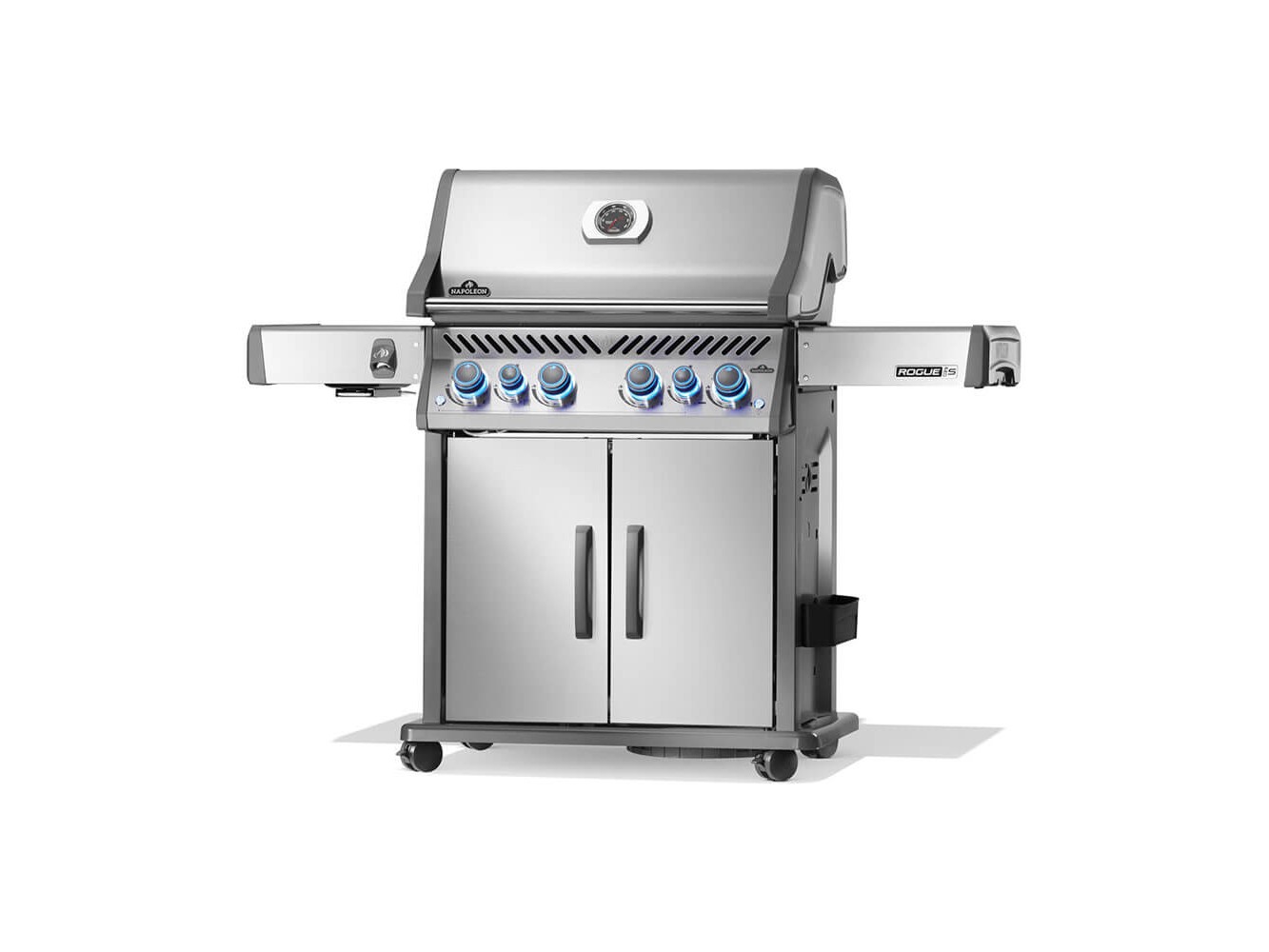 Napoleon Grelhador a Gás Rogue PRO-S 525 RSIB Napoleon Grelhador a Gás Rogue PRO-S 525 RSIB