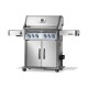 Napoleon Barbecue à Gaz Rogue PRO-S 525 RSIB Napoleon Barbecue à Gaz Rogue PRO-S 525 RSIB