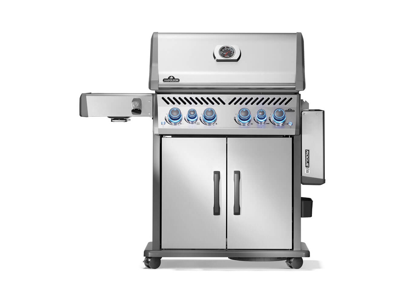 Napoleon Grelhador a Gás Rogue PRO-S 525 RSIB Napoleon Grelhador a Gás Rogue PRO-S 525 RSIB