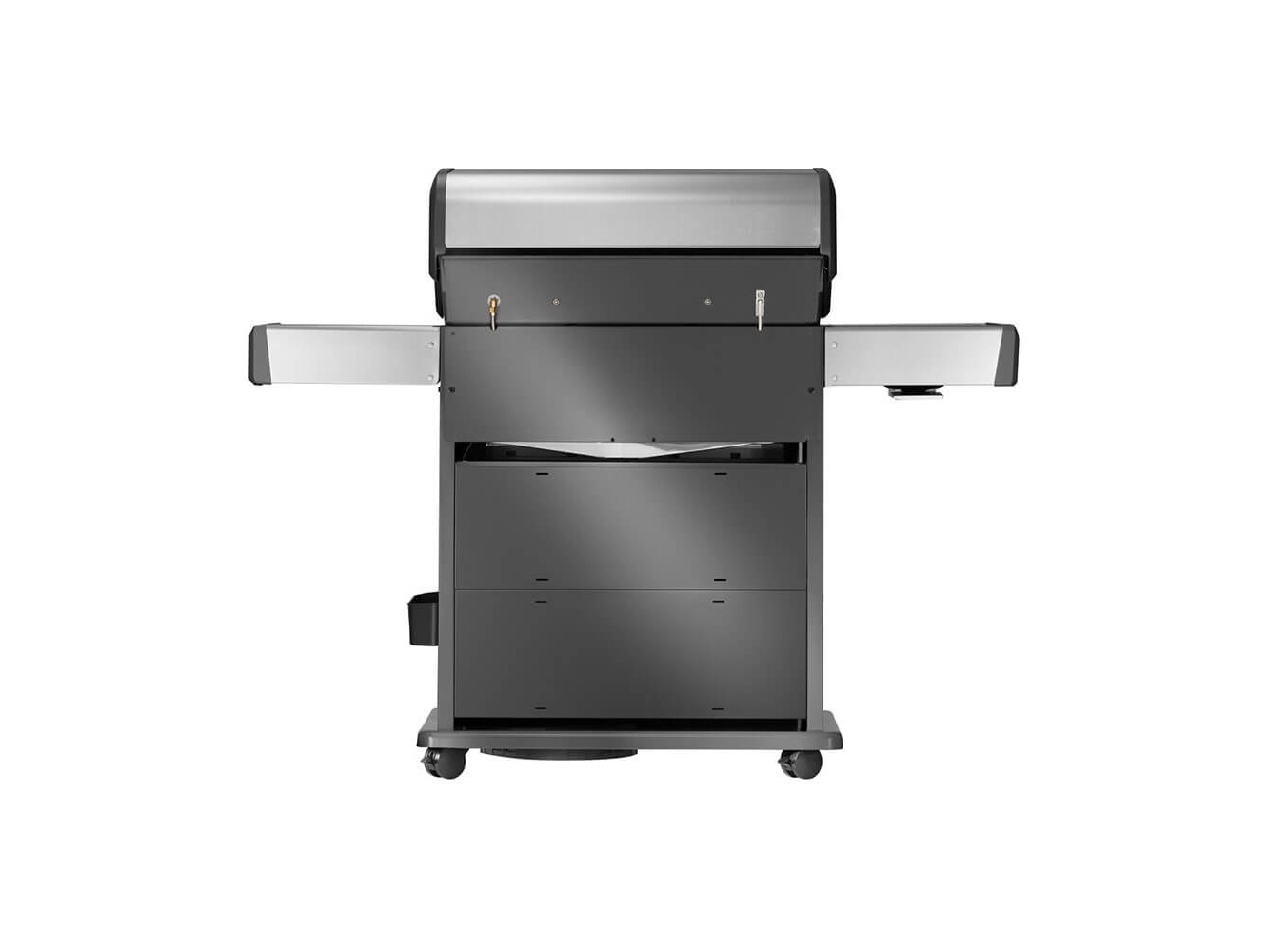 Napoleon Grelhador a Gás Rogue PRO-S 525 RSIB Napoleon Grelhador a Gás Rogue PRO-S 525 RSIB