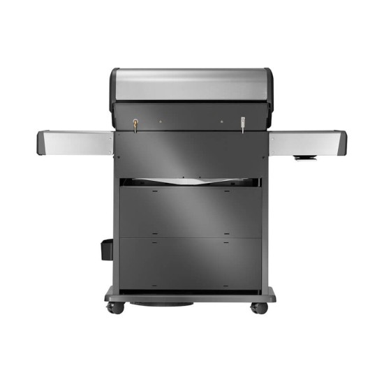 Napoleon Barbecue à Gaz Rogue PRO-S 525 RSIB Napoleon Barbecue à Gaz Rogue PRO-S 525 RSIB