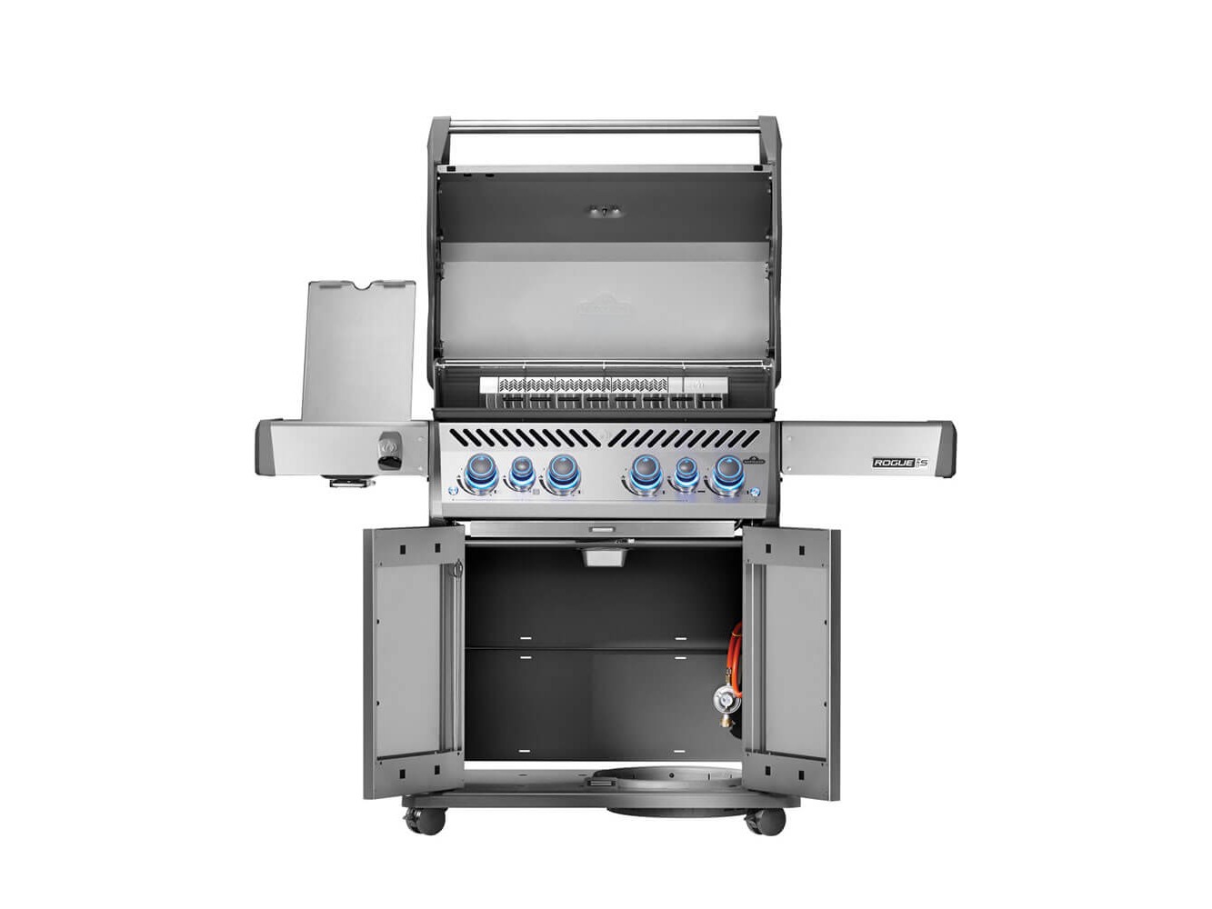 Napoleon Grelhador a Gás Rogue PRO-S 525 RSIB Napoleon Grelhador a Gás Rogue PRO-S 525 RSIB