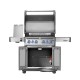 Napoleon Barbecue à Gaz Rogue PRO-S 525 RSIB Napoleon Barbecue à Gaz Rogue PRO-S 525 RSIB