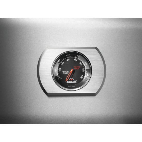 Napoleon Barbecue à Gaz Rogue PRO-S 525 RSIB Napoleon Barbecue à Gaz Rogue PRO-S 525 RSIB