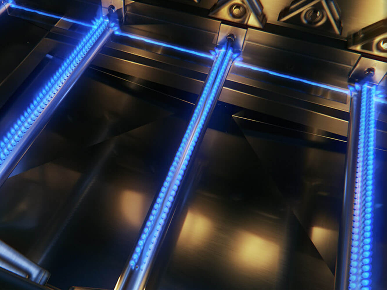 Napoleon Grelhador a Gás Rogue PRO-S 525 RSIB Napoleon Grelhador a Gás Rogue PRO-S 525 RSIB