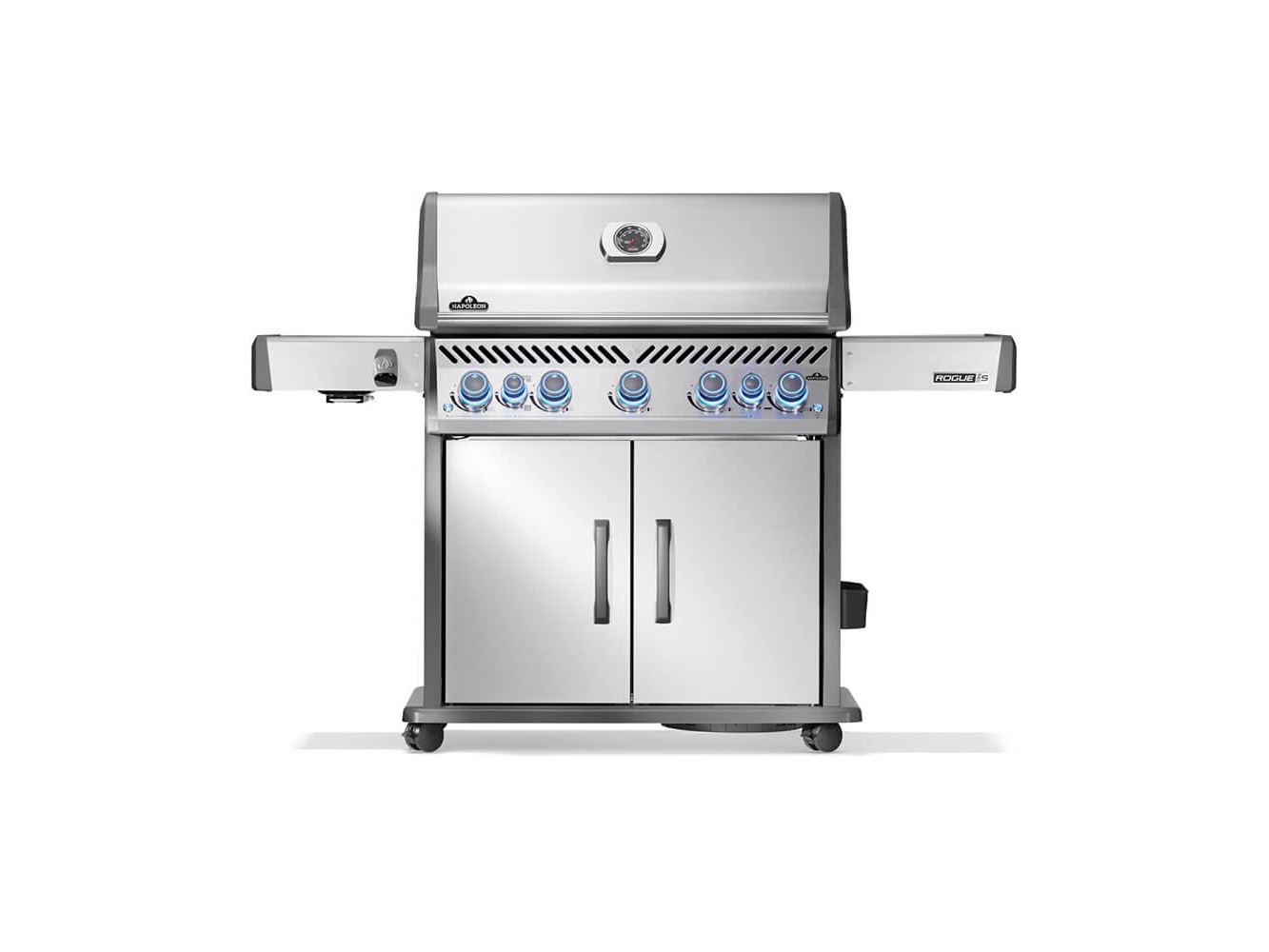Napoleon Rogue PRO-S 625 RSIB Gas Grill