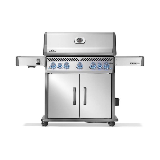 Napoleon Barbecue à Gaz Rogue PRO-S 625 RSIB Napoleon Barbecue à Gaz Rogue PRO-S 625 RSIB