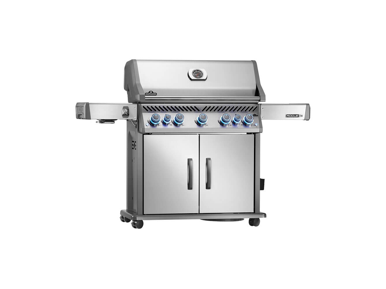 Napoleon Rogue PRO-S 625 RSIB Gas Grill