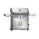 Napoleon Barbecue à Gaz Rogue PRO-S 625 RSIB Napoleon Barbecue à Gaz Rogue PRO-S 625 RSIB