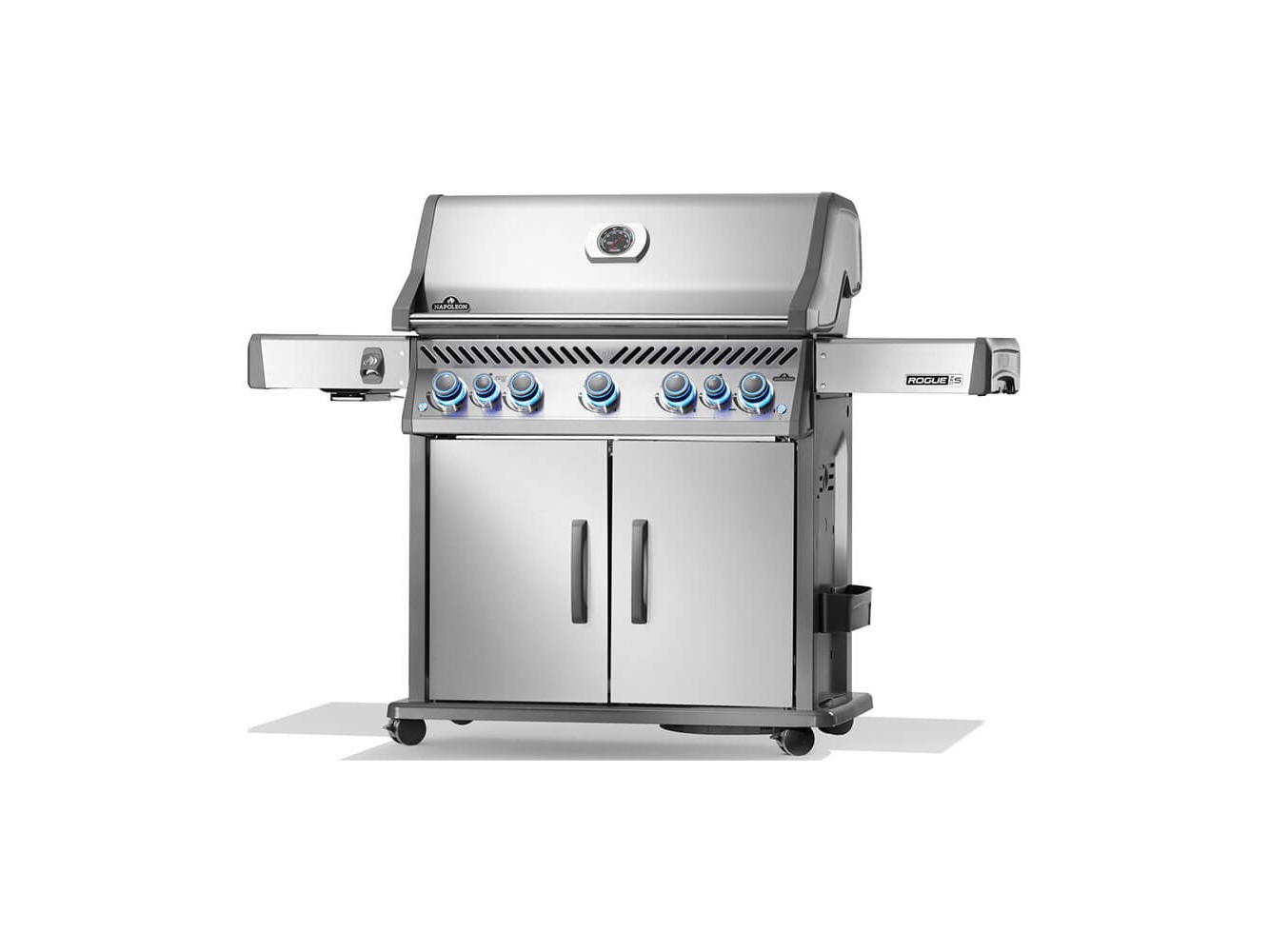 Napoleon Rogue PRO-S 625 RSIB Gas Grill