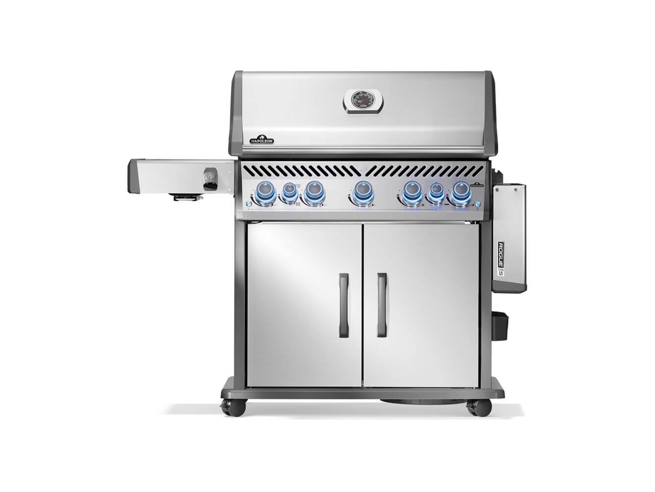 Napoleon Rogue PRO-S 625 RSIB Gas Grill