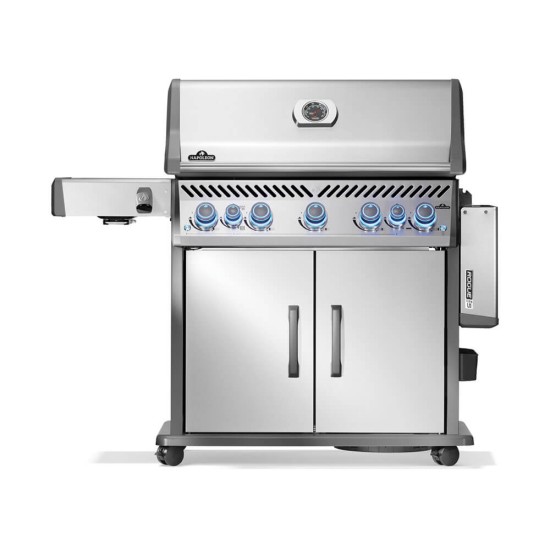Napoleon Barbecue à Gaz Rogue PRO-S 625 RSIB Napoleon Barbecue à Gaz Rogue PRO-S 625 RSIB