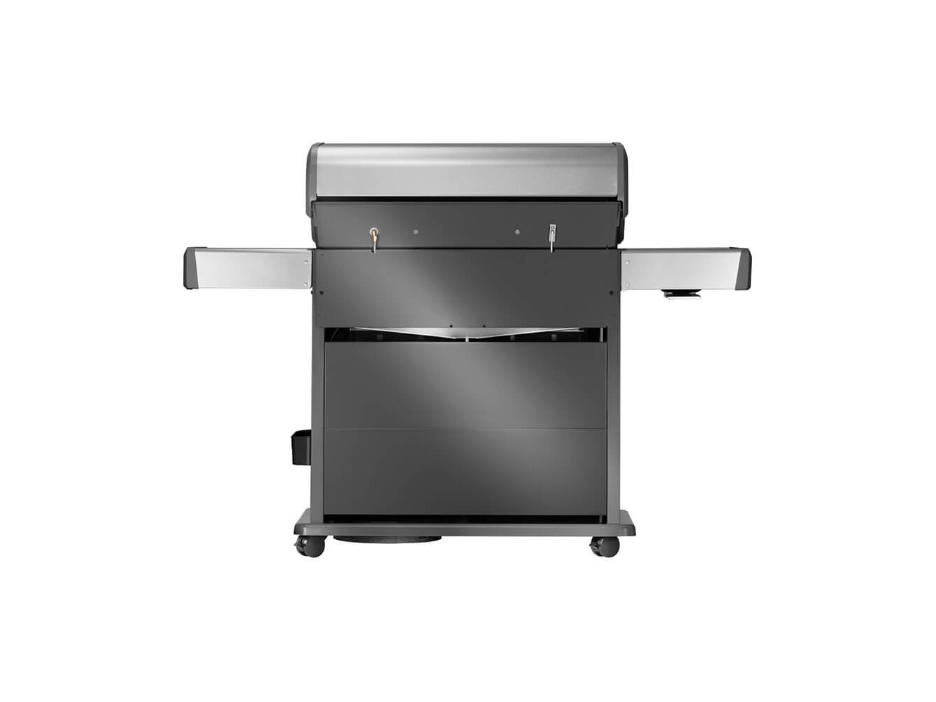 Napoleon Rogue PRO-S 625 RSIB Gas Grill