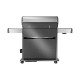 Napoleon Barbecue à Gaz Rogue PRO-S 625 RSIB Napoleon Barbecue à Gaz Rogue PRO-S 625 RSIB