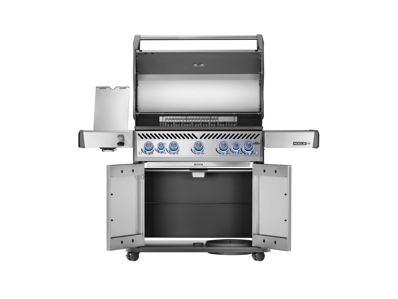 Napoleon Rogue PRO-S 625 RSIB Gas Grill