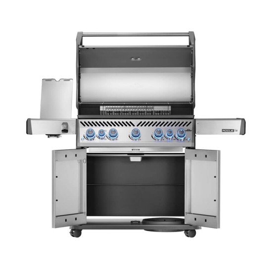 Napoleon Barbecue à Gaz Rogue PRO-S 625 RSIB Napoleon Barbecue à Gaz Rogue PRO-S 625 RSIB